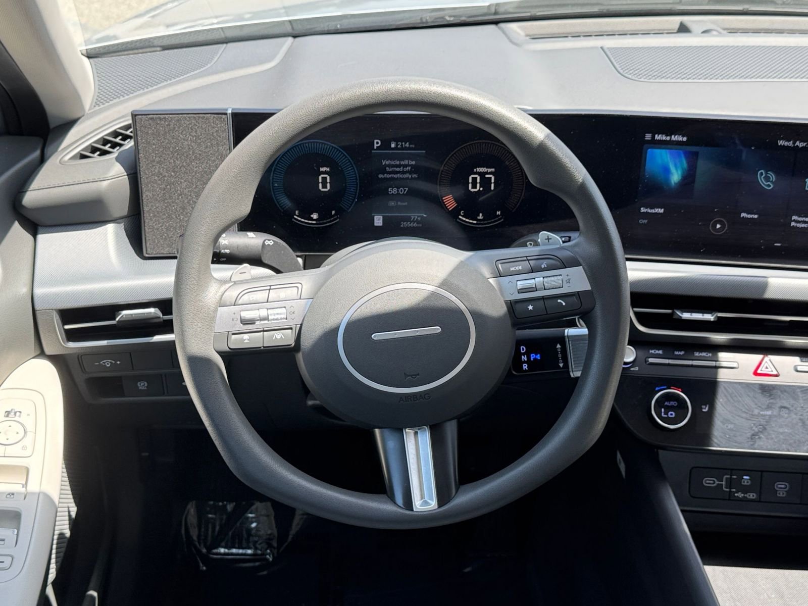 Used 2025 Hyundai Sonata SEL FWD image 29