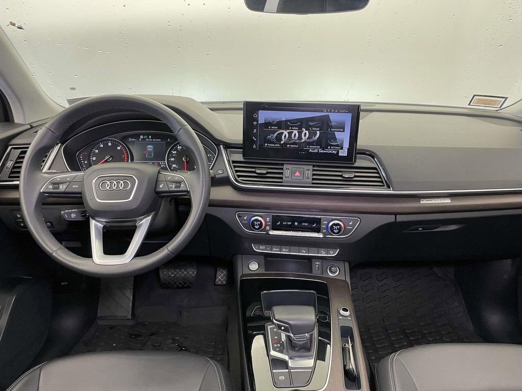 Certified 2023 Audi Q5 2.0T Premium image 26