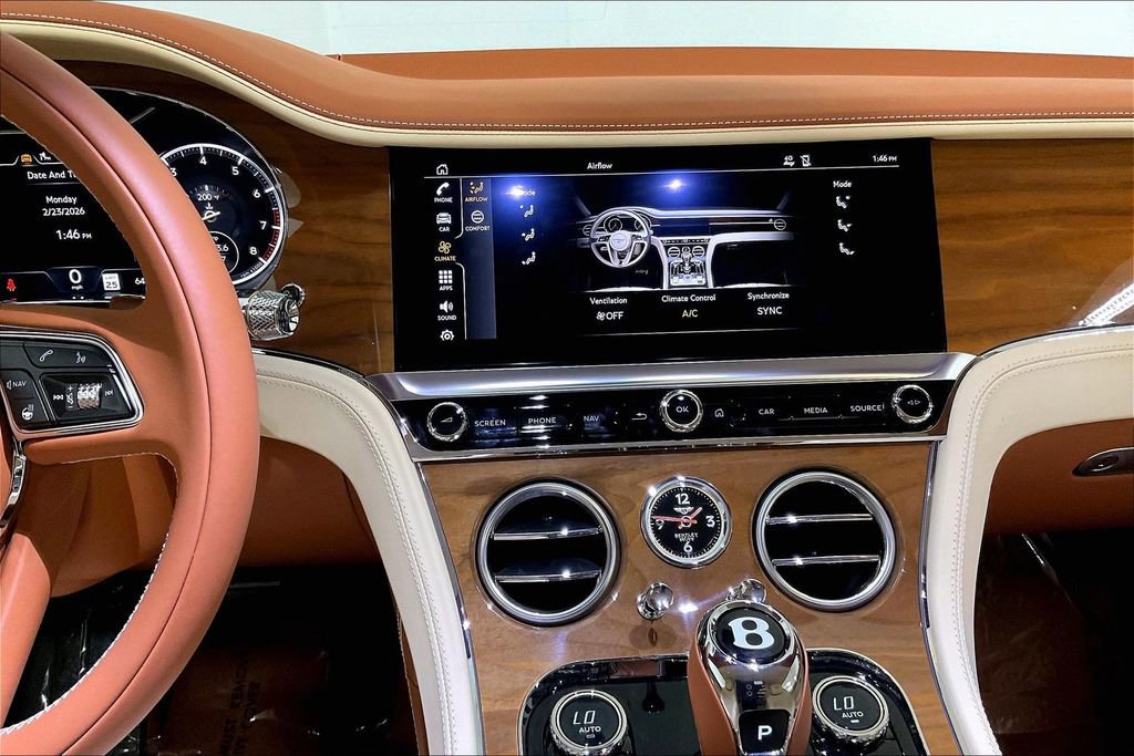 Used 2024 Bentley Continental GT AWD/4WD image 11