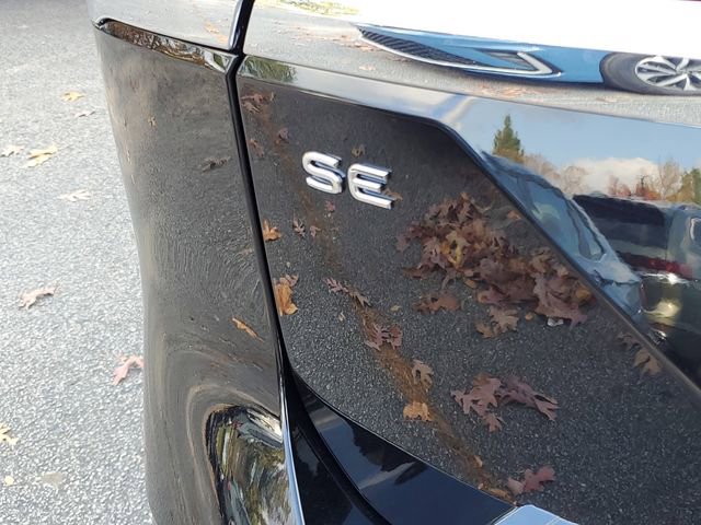 New 2026 Volkswagen Atlas SE image 7