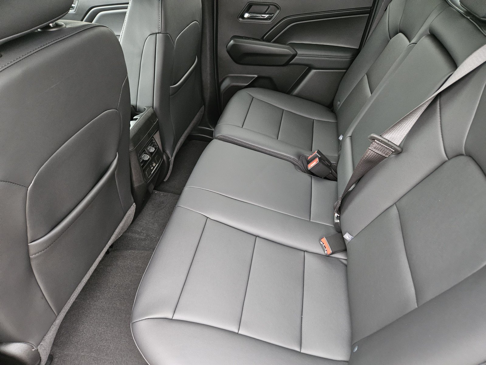 New 2026 GMC Canyon Elevation w/ Convenience Package AWD/4WD image 19