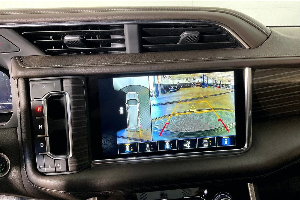 Used 2023 GMC Yukon Denali image 31