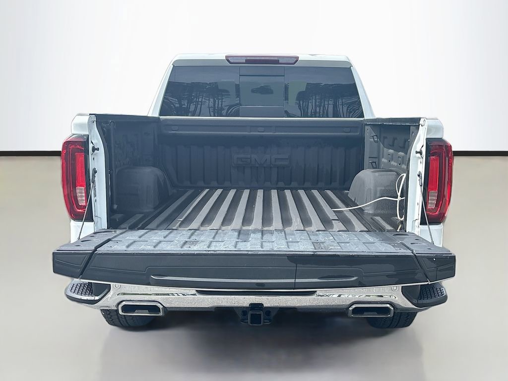 Used 2022 GMC Sierra 1500 SLT w/ SLT Premium Plus Package image 9