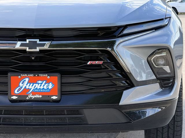 Used 2024 Chevrolet Blazer RS w/ Driver Confidence II Package FWD image 11