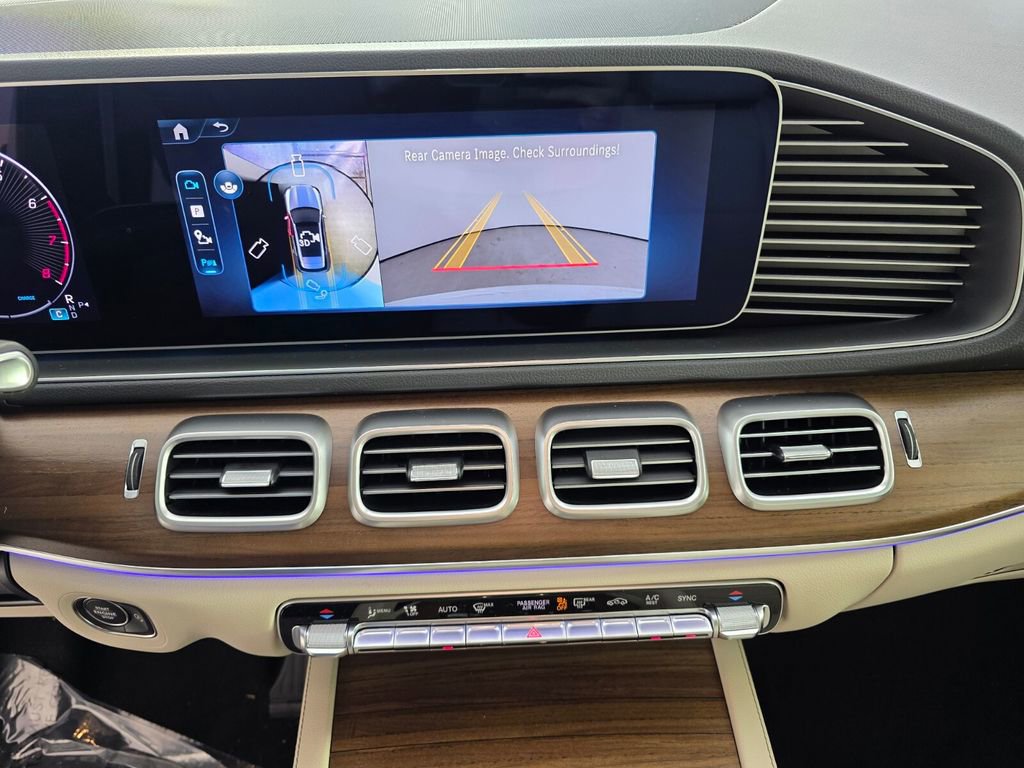 New 2026 Mercedes-Benz GLE 350 4MATIC image 16