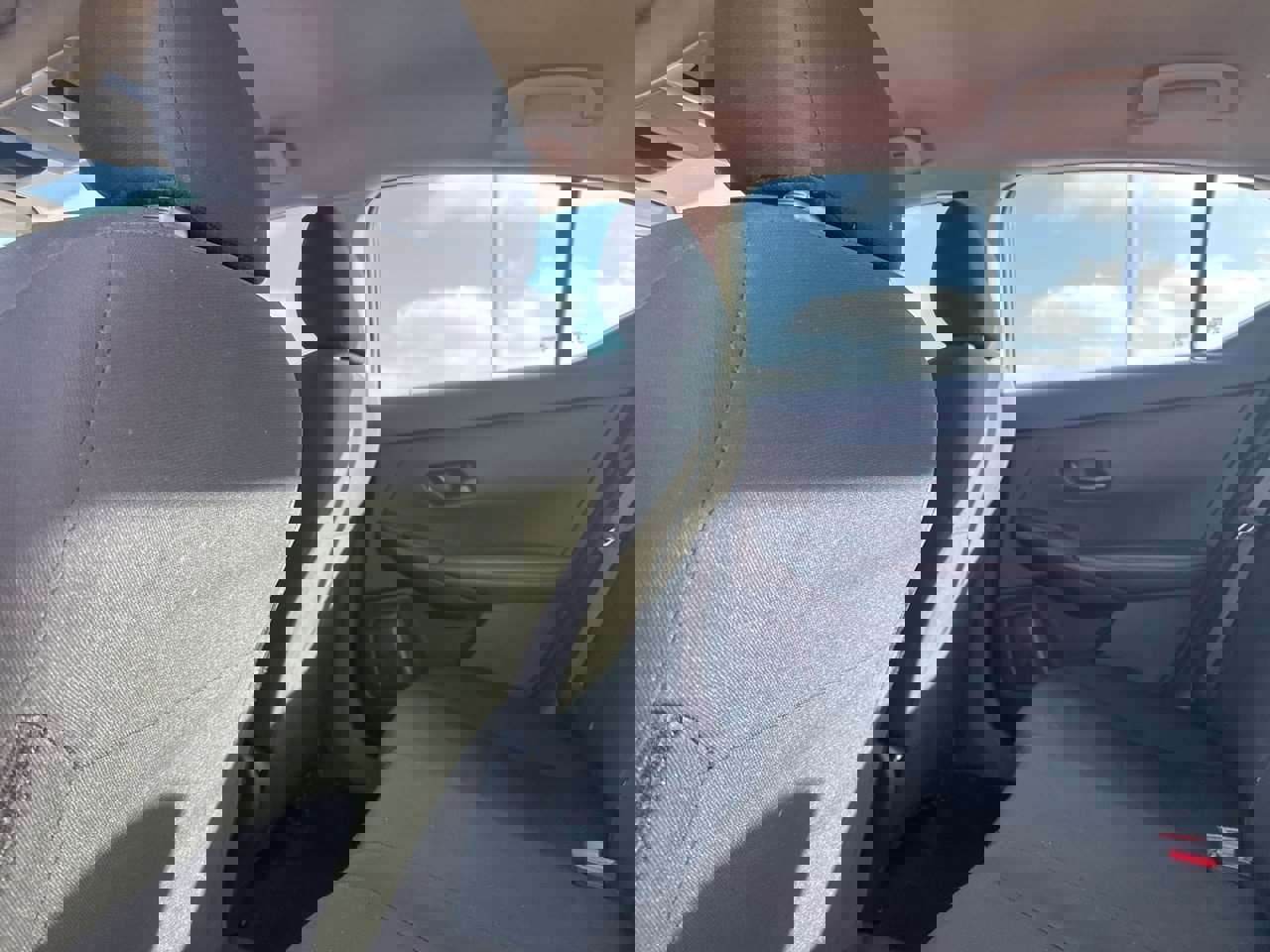 Certified 2024 Nissan Sentra S image 19