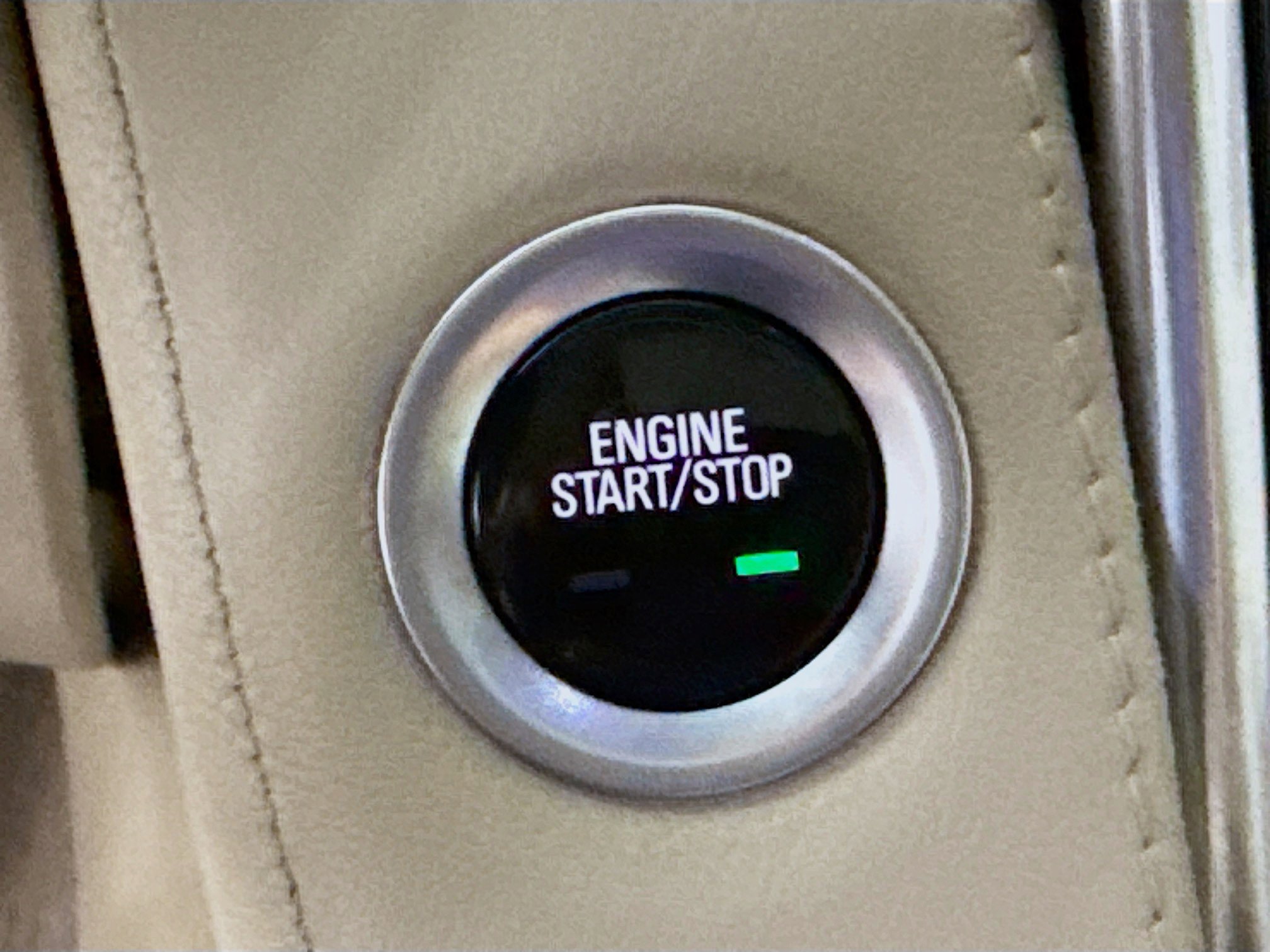 Used 2019 Cadillac Escalade ESV Luxury image 20