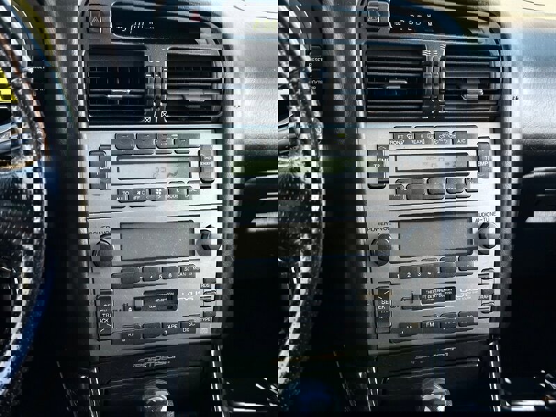 Used 2002 Lexus GS 300 image 24