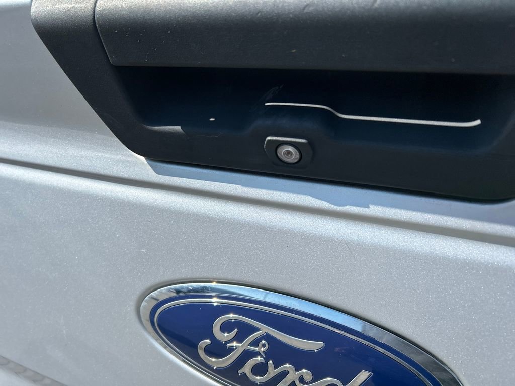 Used 2016 Ford F150 XL w/ Equipment Group 101A Mid image 18