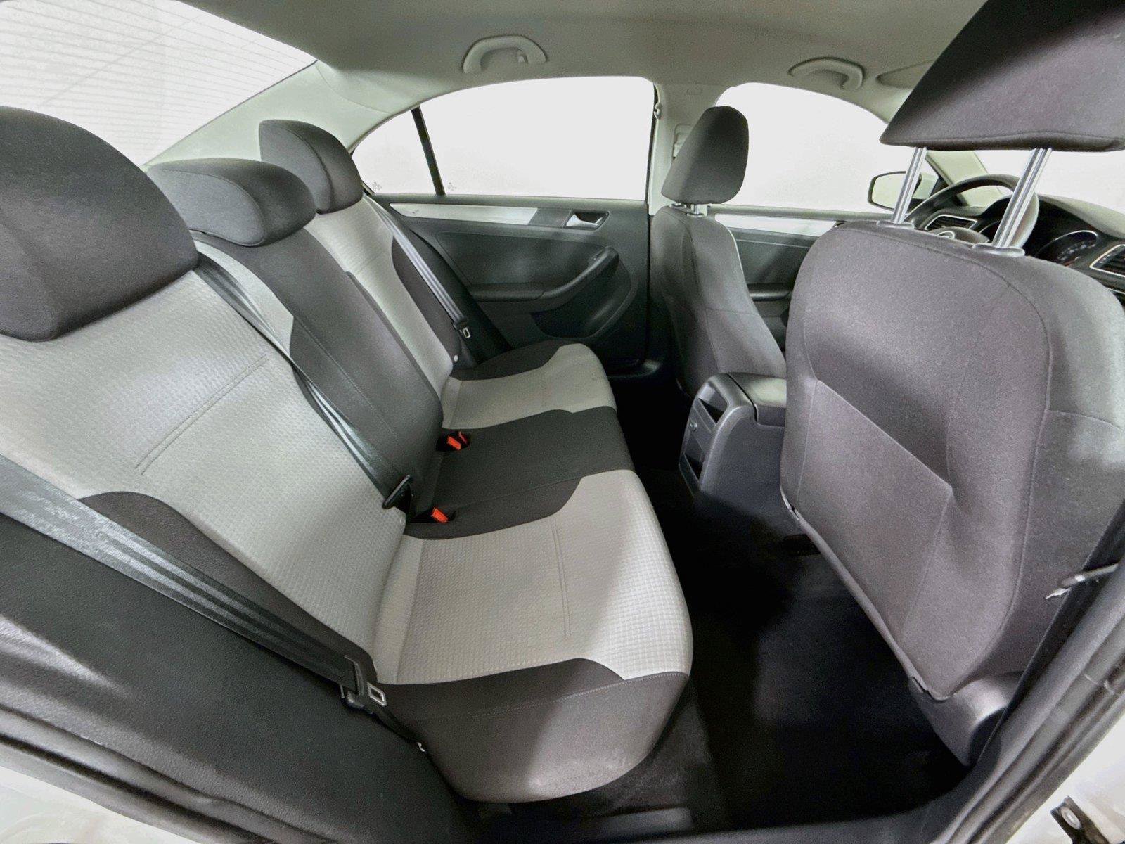 Used 2017 Volkswagen Jetta S FWD image 25