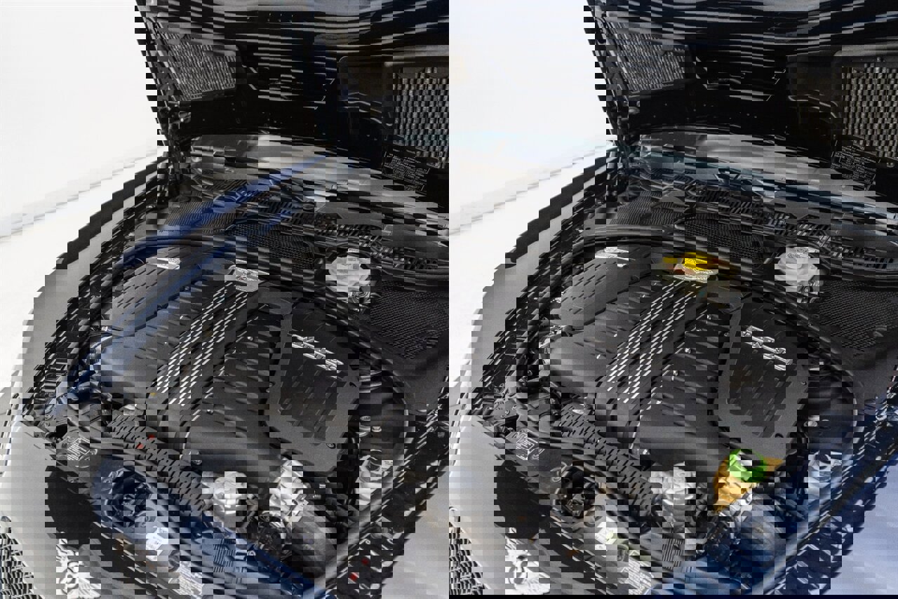 Used 2016 Bentley Continental GT Speed image 73