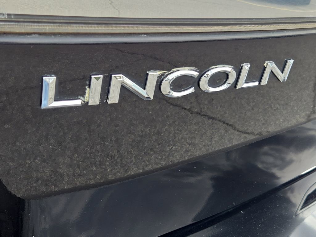 Used 2008 Lincoln MKX 2WD image 12