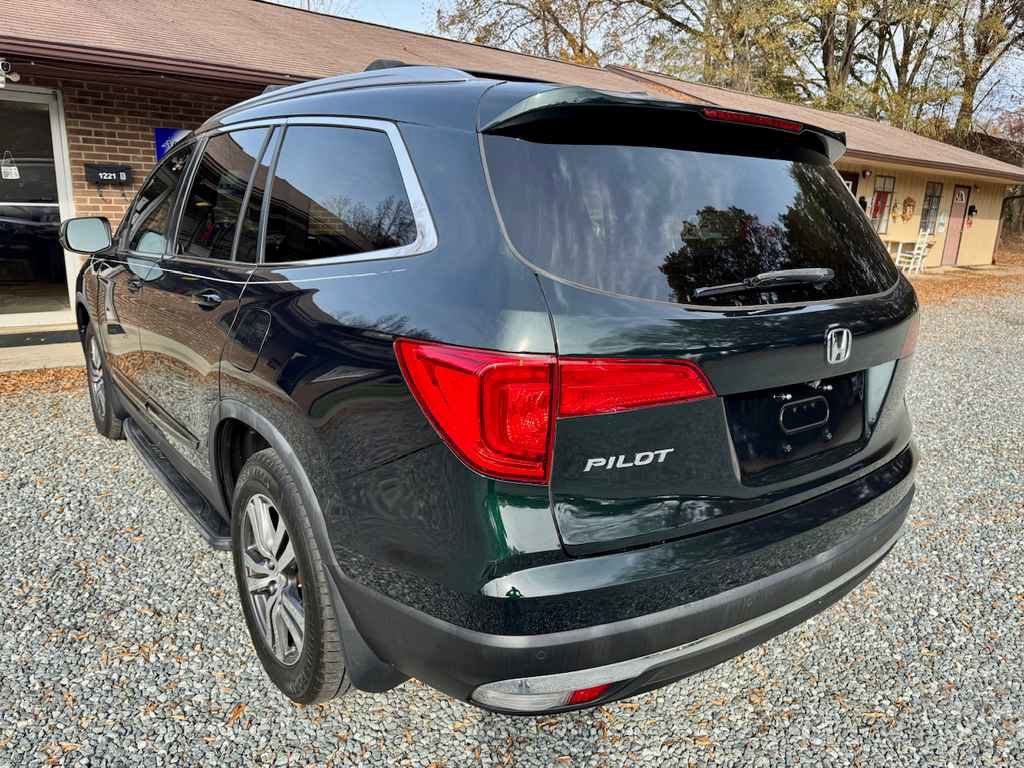 Used 2016 Honda Pilot EX-L image 3