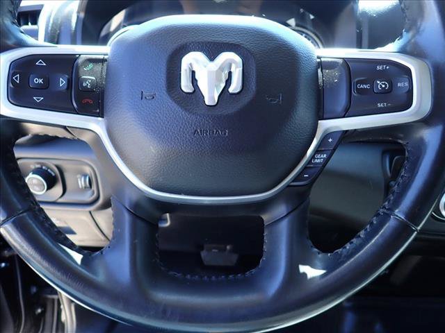 Used 2020 RAM 1500 Big Horn AWD/4WD image 15