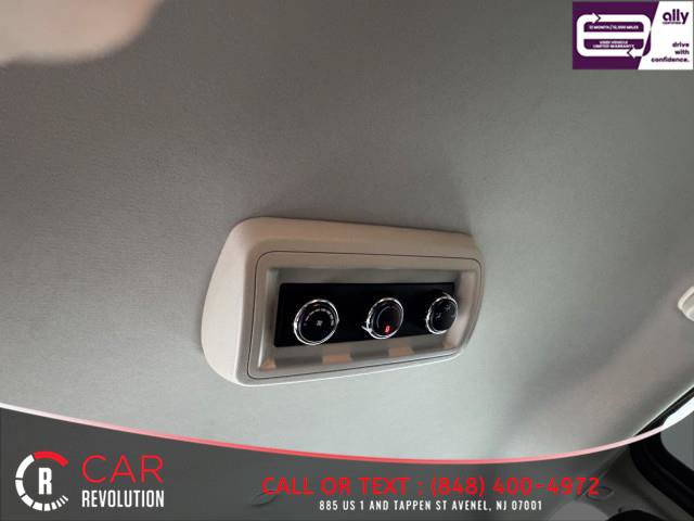 Used 2019 Dodge Grand Caravan SE w/ UConnect Hands-Free Group FWD image 34