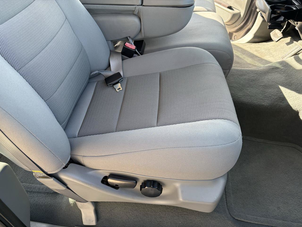 Used 2004 Ford F250 XLT RWD image 43