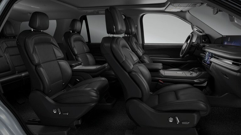 New 2026 Lincoln Navigator Reserve AWD/4WD image 54