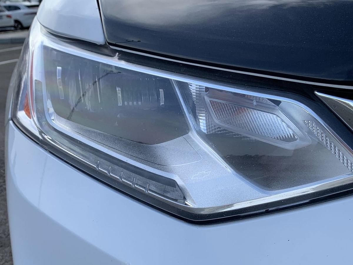 Used 2020 Chevrolet Traverse Premier AWD/4WD image 9