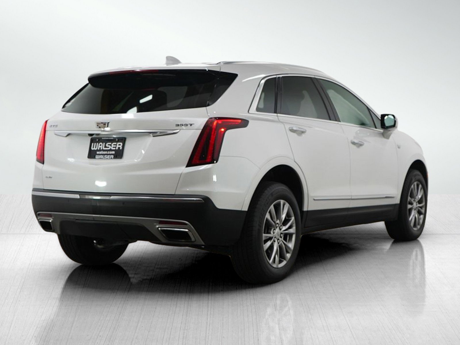 Used 2022 Cadillac XT5 Premium Luxury image 6