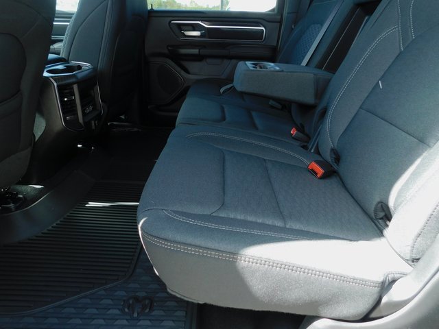 New 2026 RAM 1500 Big Horn image 19