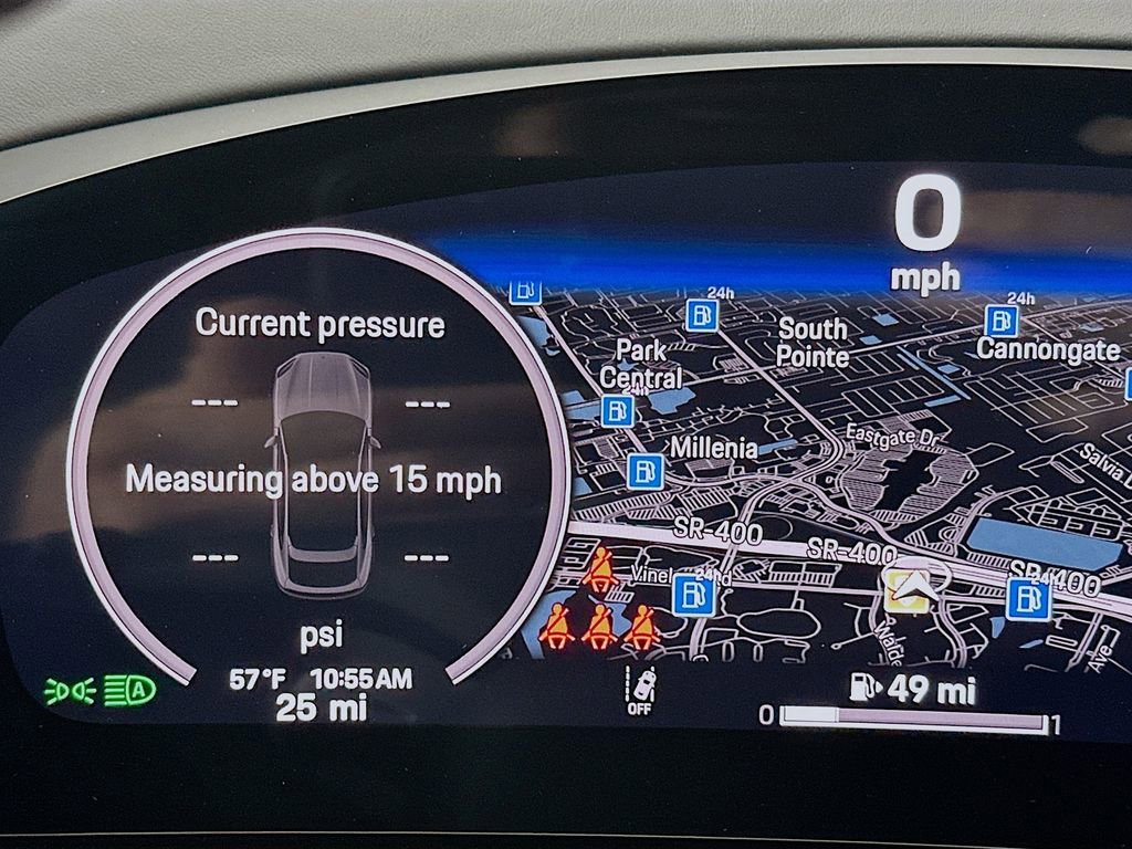 New 2026 Porsche Cayenne GTS image 13