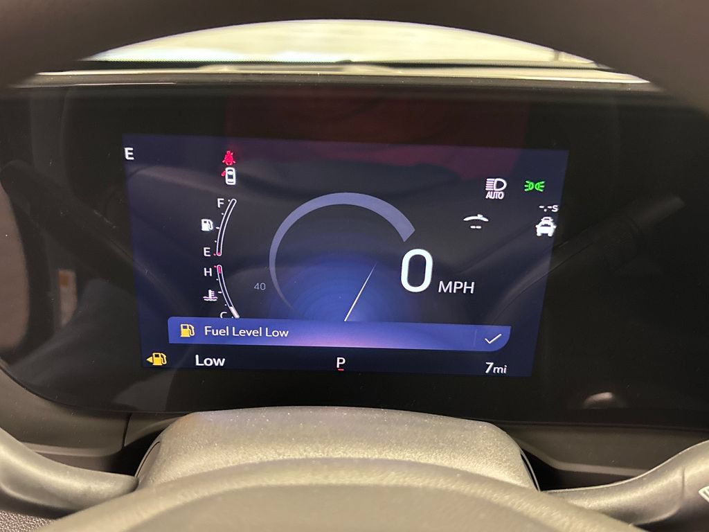 New 2026 Buick Envista Preferred w/ Advanced Safety Package FWD image 32