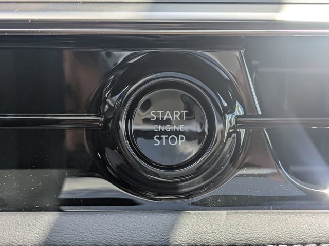 New 2026 INFINITI QX80 Autograph w/ Premium Cargo Package image 33