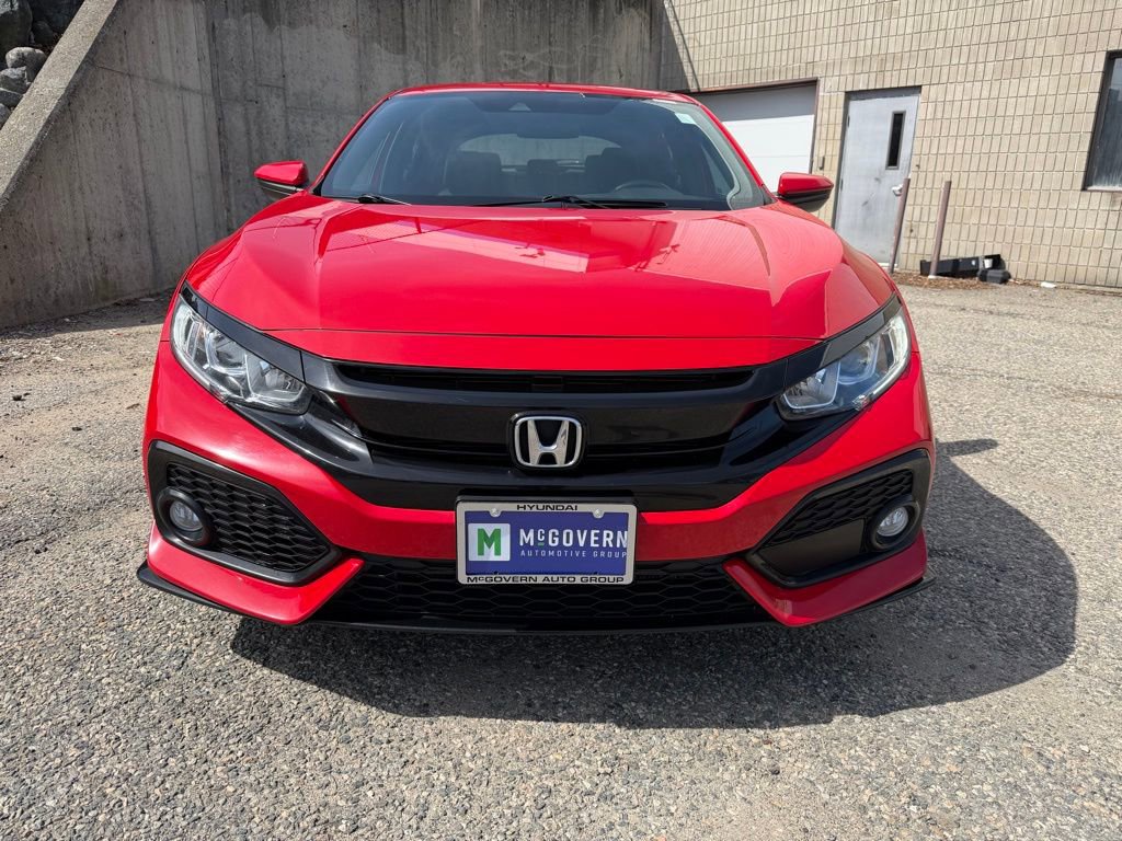 Used 2019 Honda Civic Sport image 9
