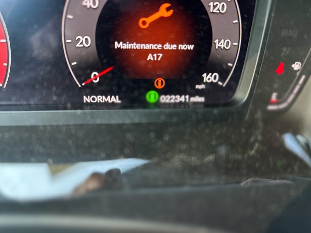 Used 2024 Acura Integra A-Spec w/ Technology Package FWD image 24