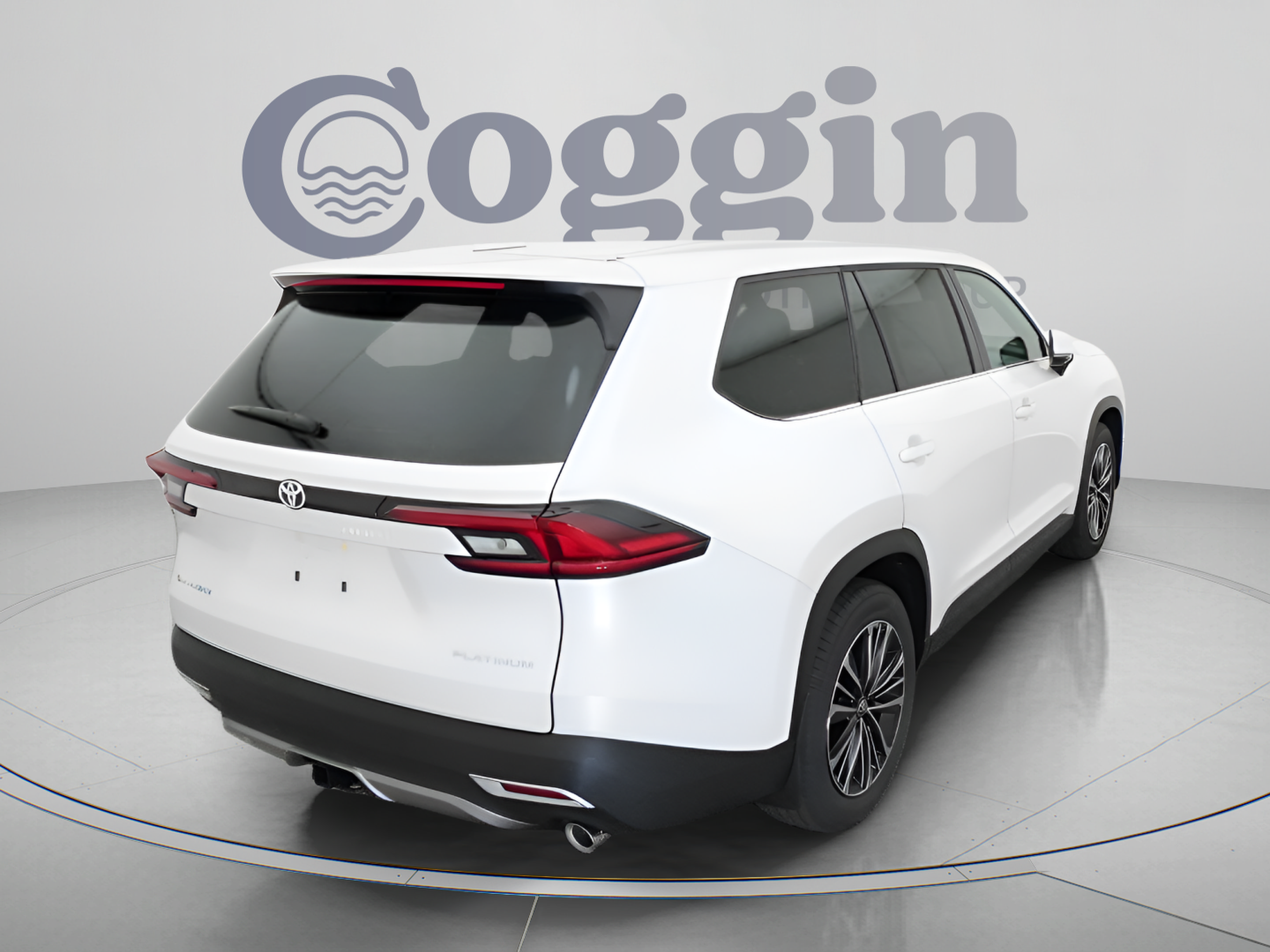 New 2026 Toyota Grand Highlander AWD Hybrid image 16