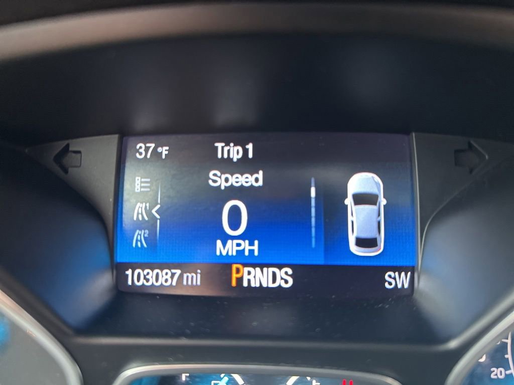 Used 2019 Ford Escape SE image 23