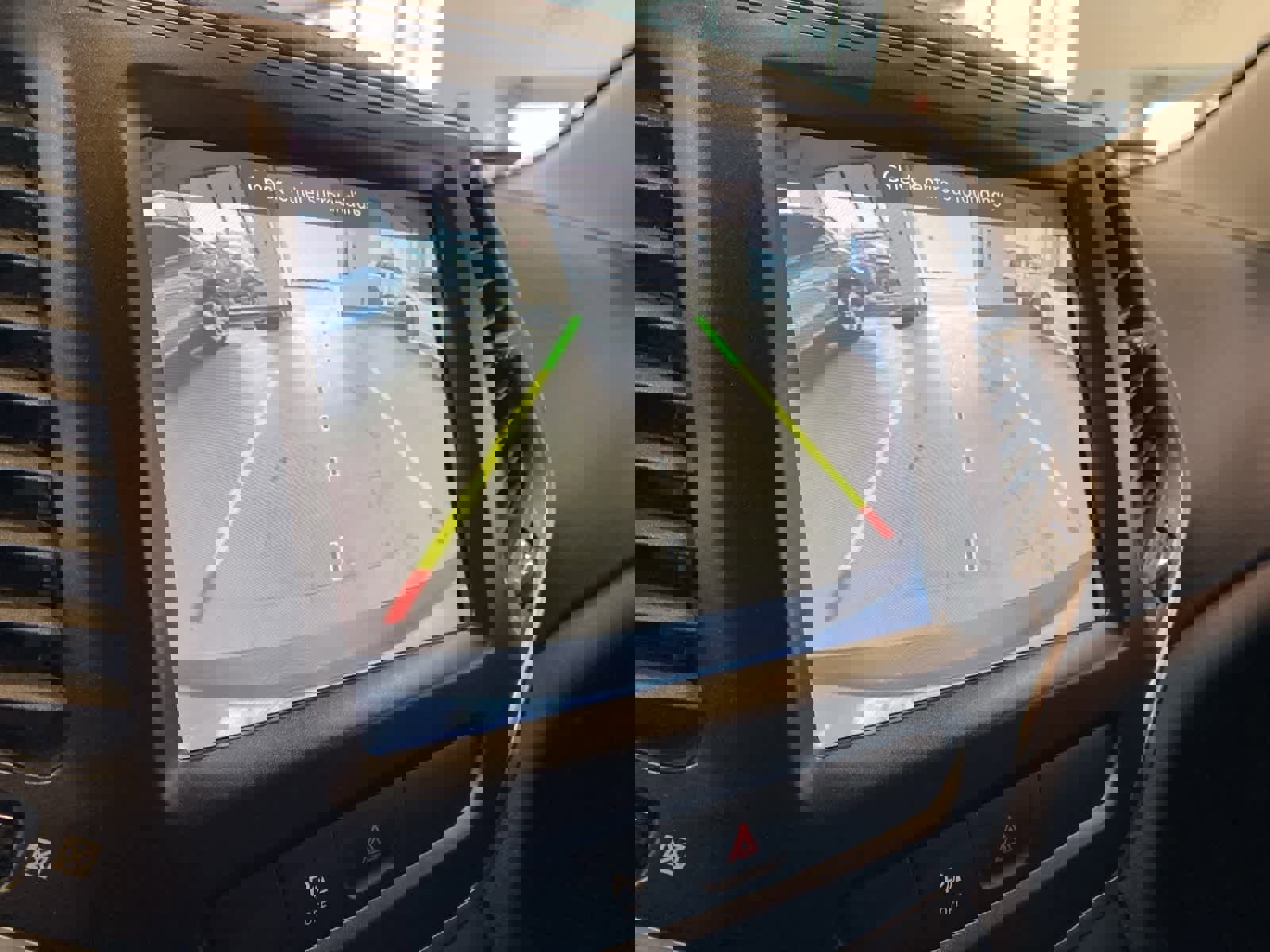 Used 2020 Jeep Cherokee Trailhawk w/ Cold Weather Group image 23