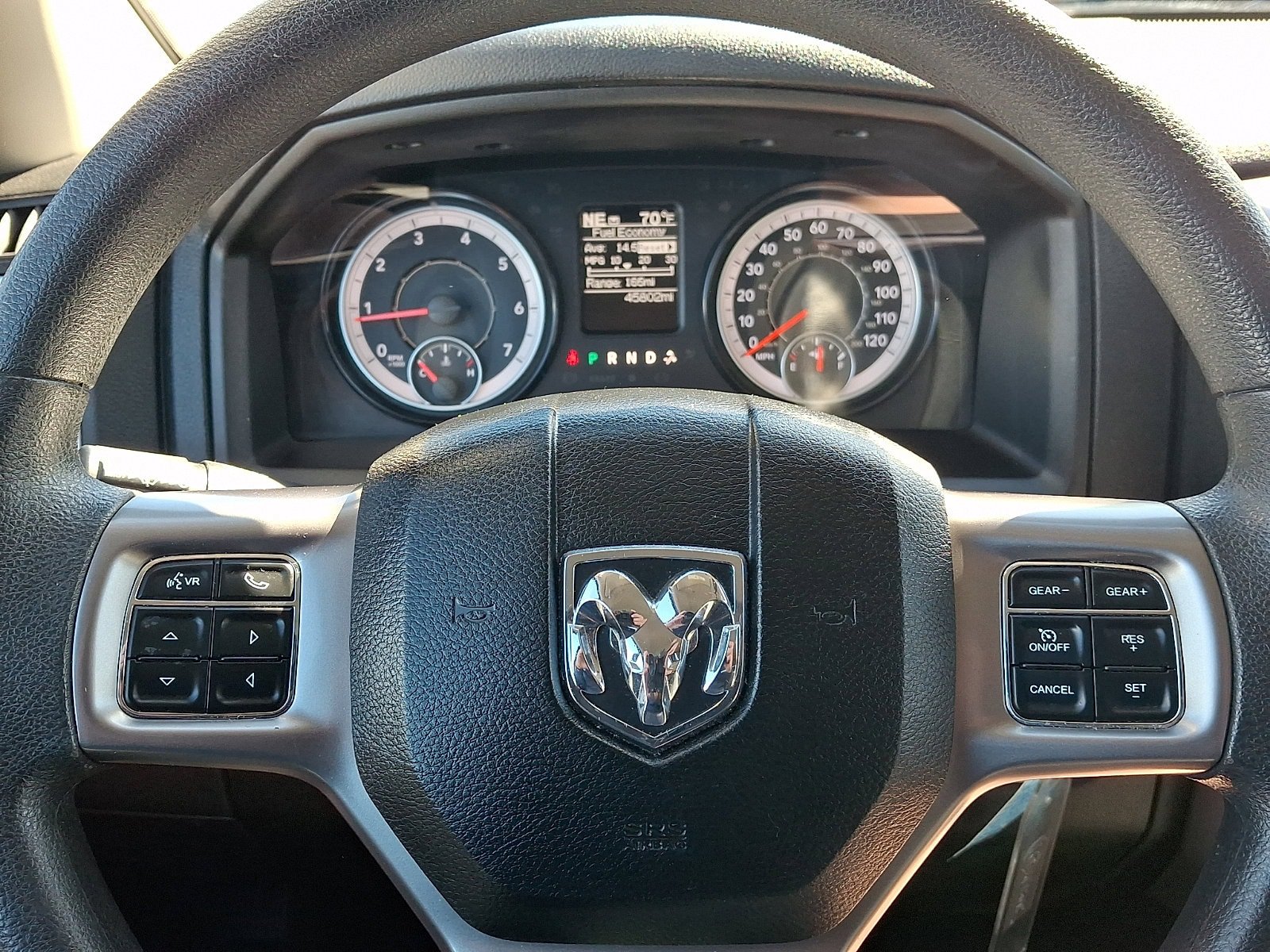 Used 2024 RAM 1500 Classic SLT AWD/4WD image 18