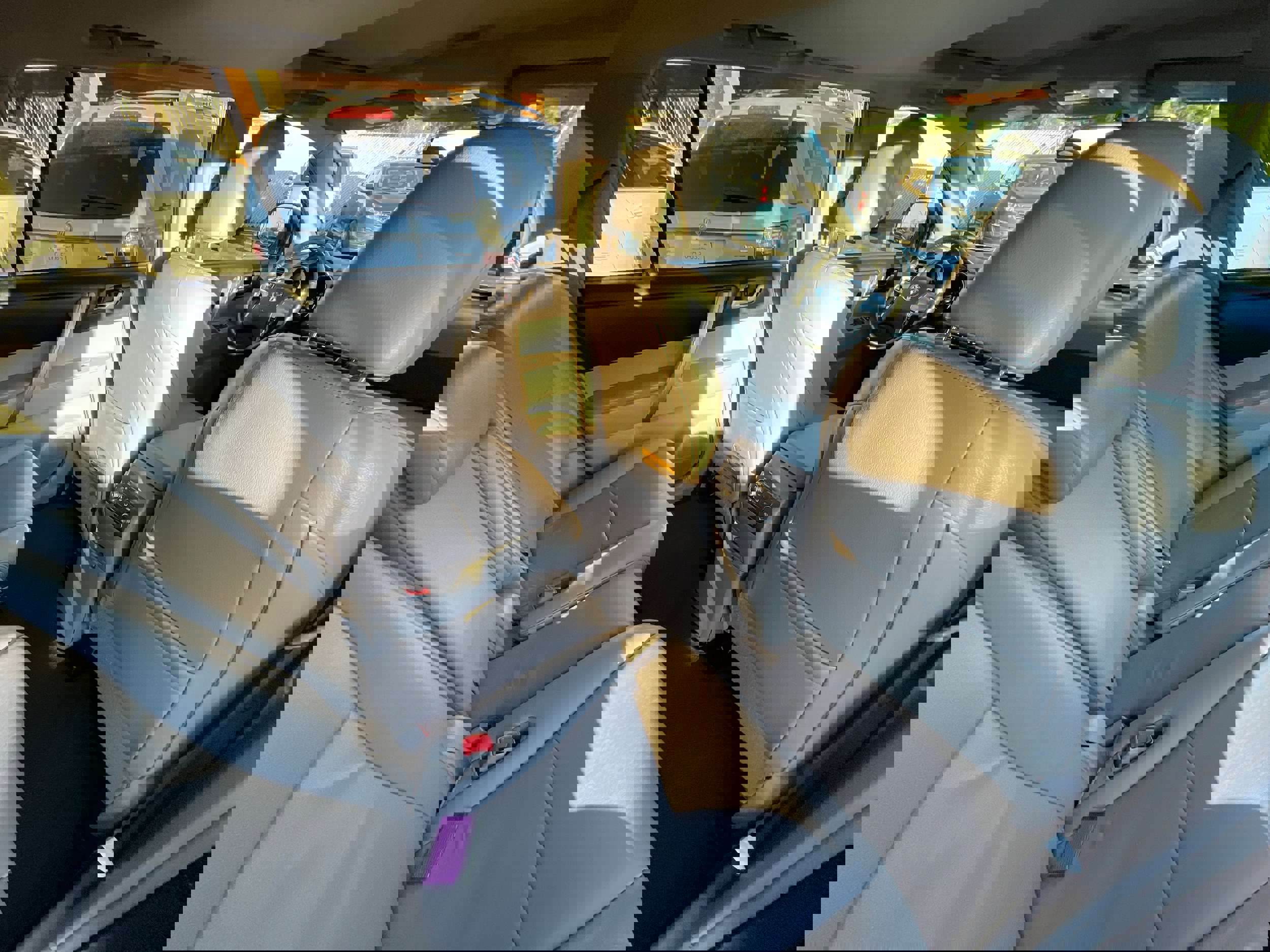 Used 2013 Toyota Highlander SE image 27