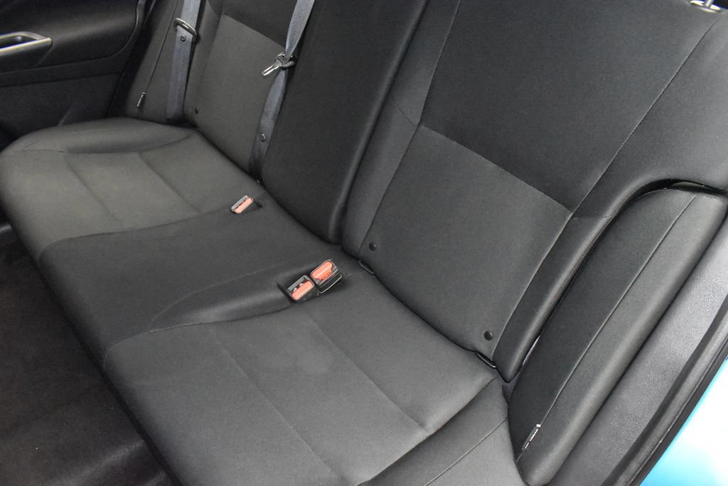 Used 2024 Nissan Kicks S FWD image 31