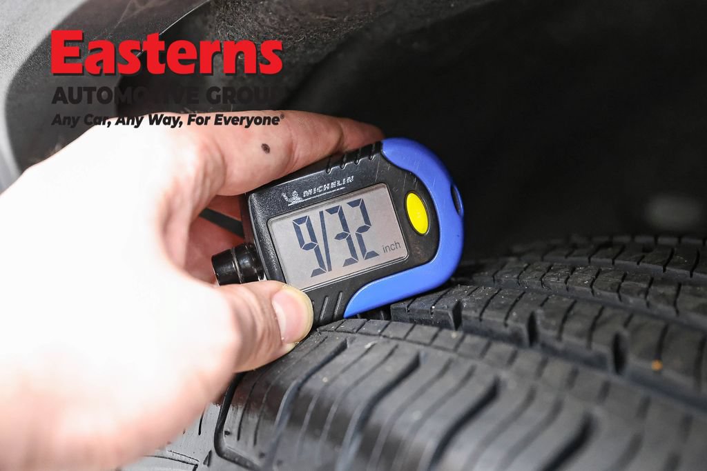 Used 2025 Ford Bronco Sport Big Bend AWD/4WD image 26