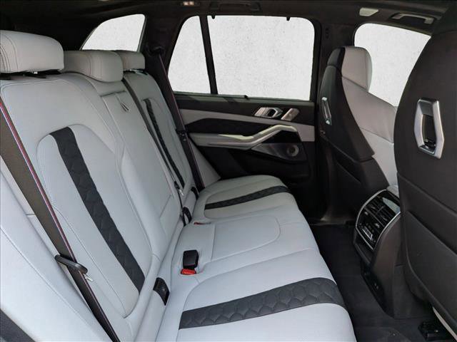 Certified 2024 BMW X5 M Competition w/ Executive Package AWD/4WD image 21