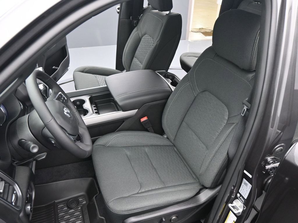 New 2026 RAM 1500 Big Horn image 11
