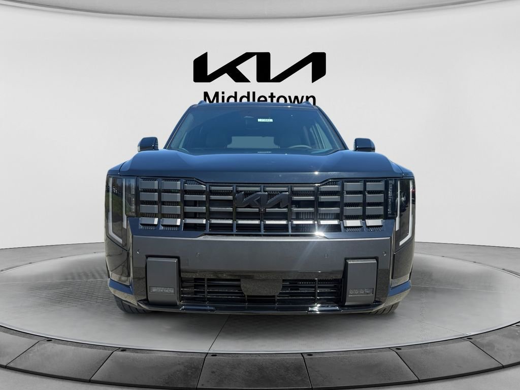New 2027 Kia Telluride X-Line SX Prestige AWD/4WD image 8