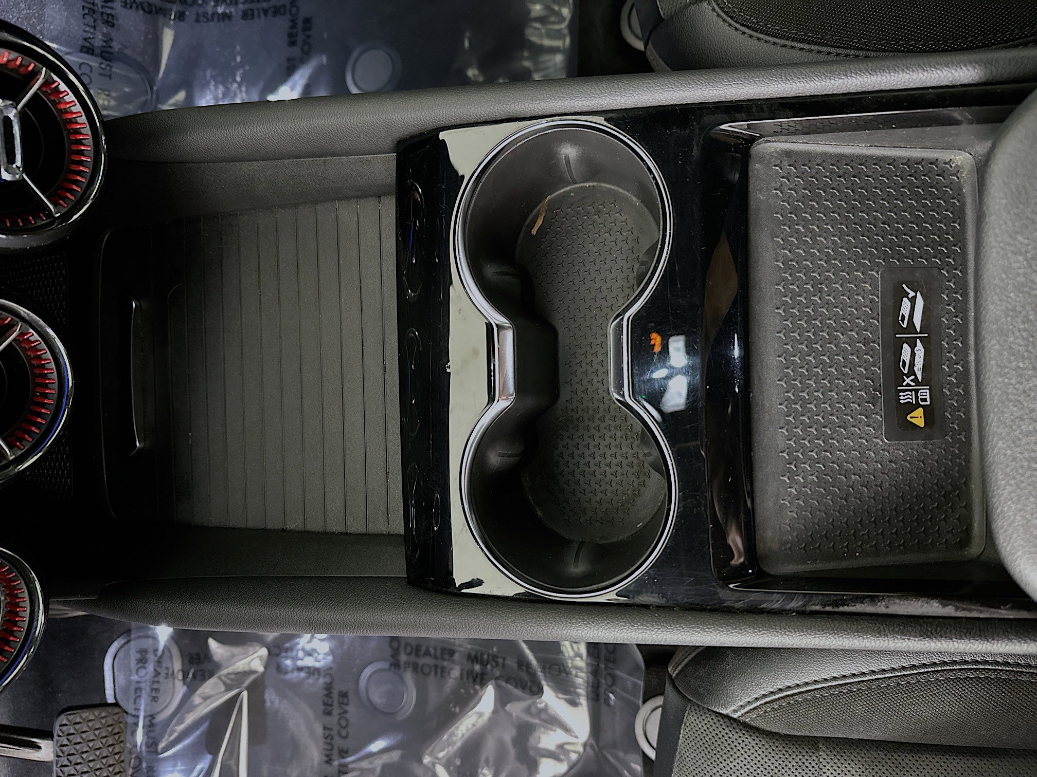 Used 2024 Chevrolet Blazer EV RS image 21