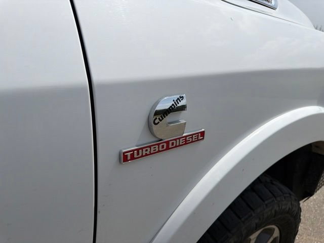 Used 2019 RAM 3500 Limited AWD/4WD image 16