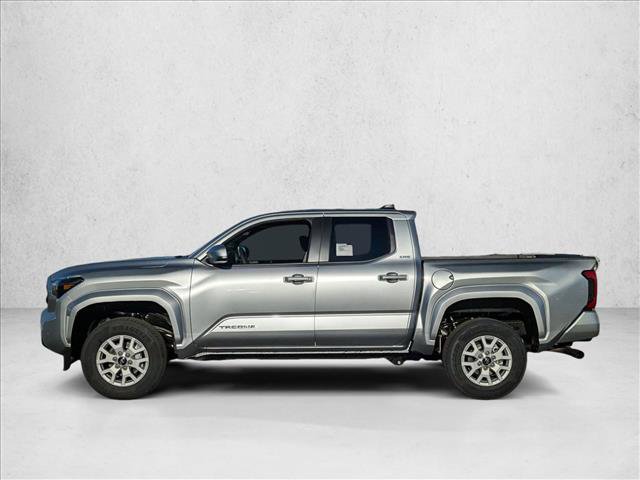 New 2026 Toyota Tacoma SR5 image 5