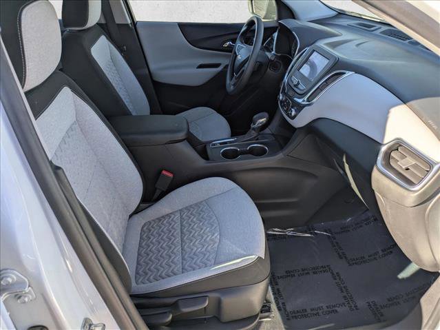Used 2022 Chevrolet Equinox LS w/ LPO, Floor Liner Package image 20