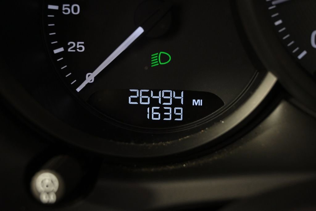 Used 2023 Porsche Macan S image 30