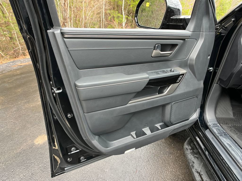 New 2026 Toyota Tundra Limited image 11