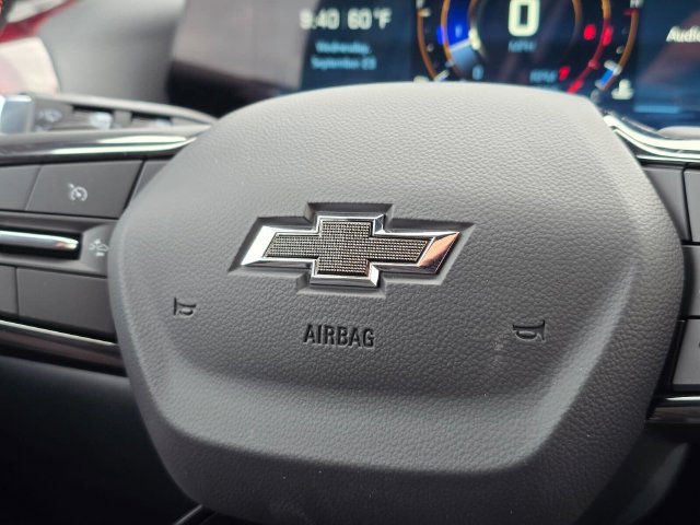 New 2027 Chevrolet Equinox RS w/ Safety and Technology Package AWD/4WD image 36