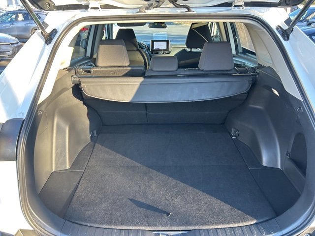 Used 2024 Toyota RAV4 XLE image 8