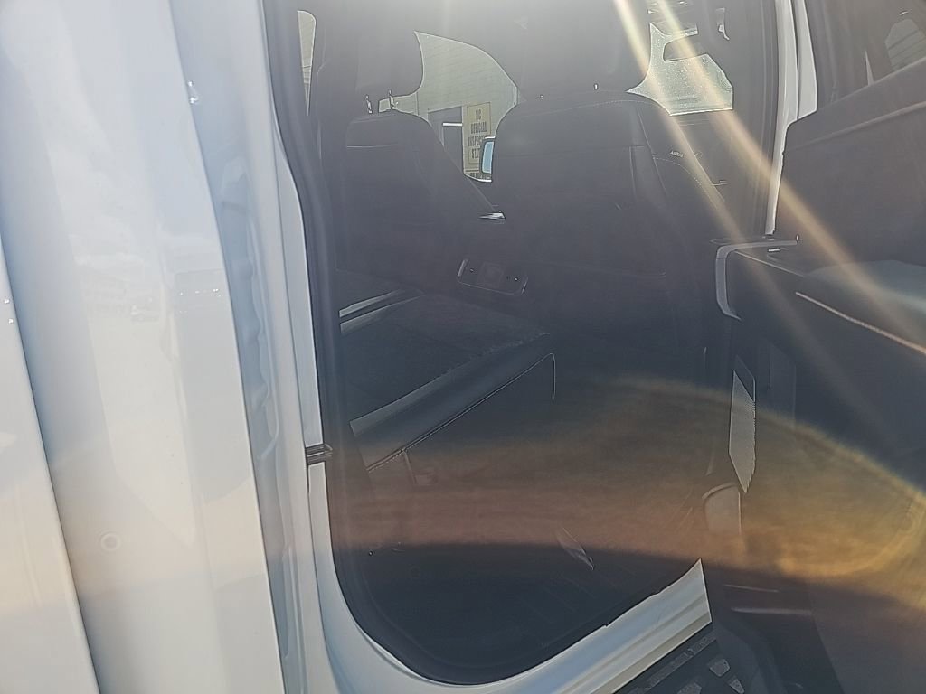 Used 2024 Ford F150 Tremor image 10