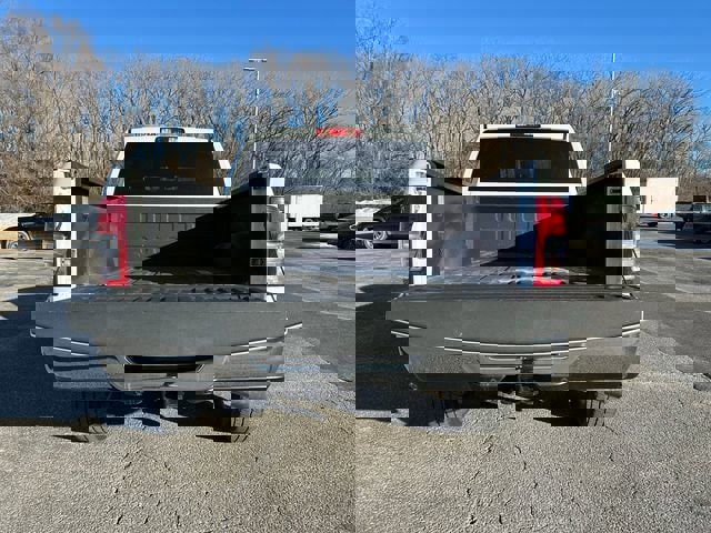 Used 2024 RAM 2500 Big Horn w/ Off Road Package image 17