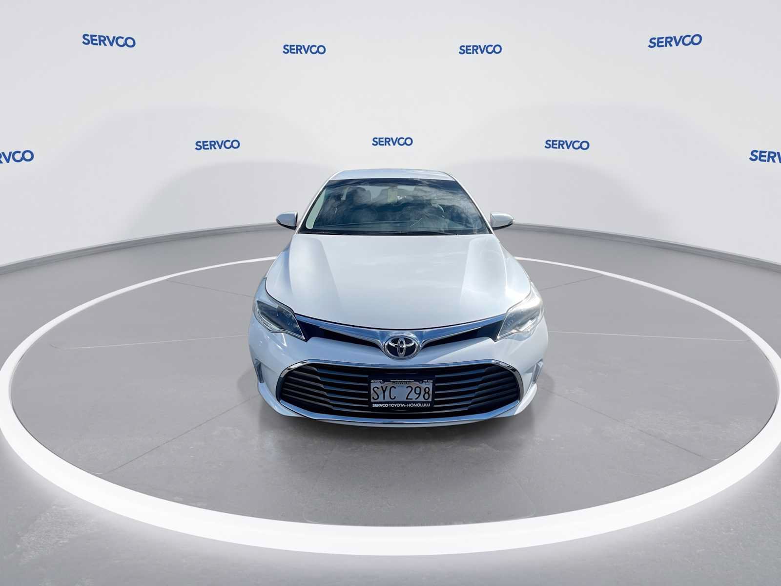 Used 2016 Toyota Avalon XLE FWD image 3